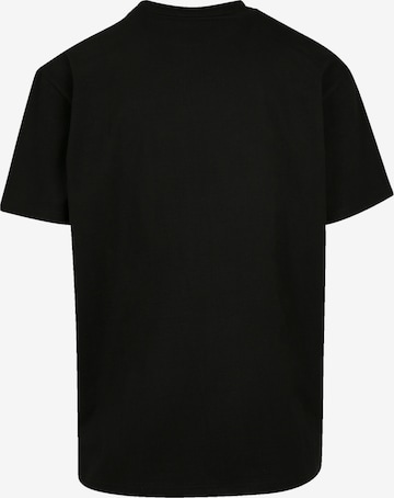 T-Shirt F4NT4STIC en noir