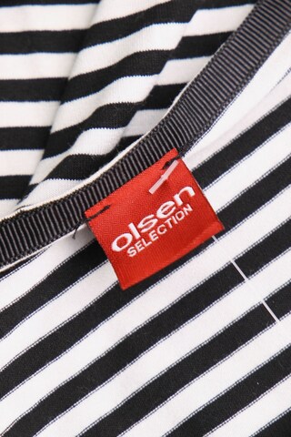 Olsen Shirt S in Mischfarben