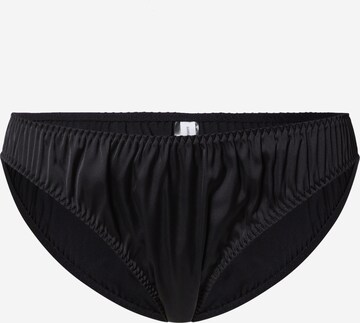 Samsøe Samsøe Panty 'BRIELLE' in Black: front