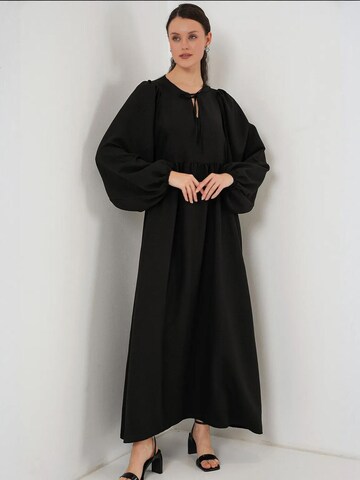 Robe Bigdart en noir