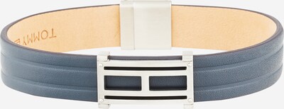 TOMMY HILFIGER Armband in de kleur Zilvergrijs, Productweergave