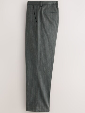 Regular Pantalon Next en gris
