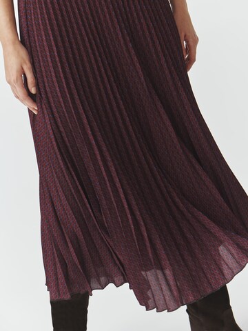 TATUUM Sukňa 'BARI 1' - Fialová