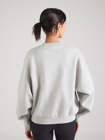 Aim'n - Camiseta deportiva 'Wellness' en gris
