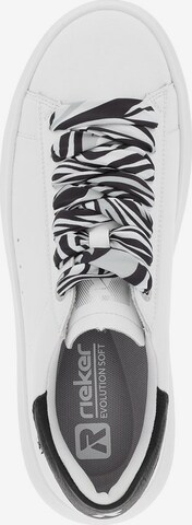 Rieker EVOLUTION Sneakers in White