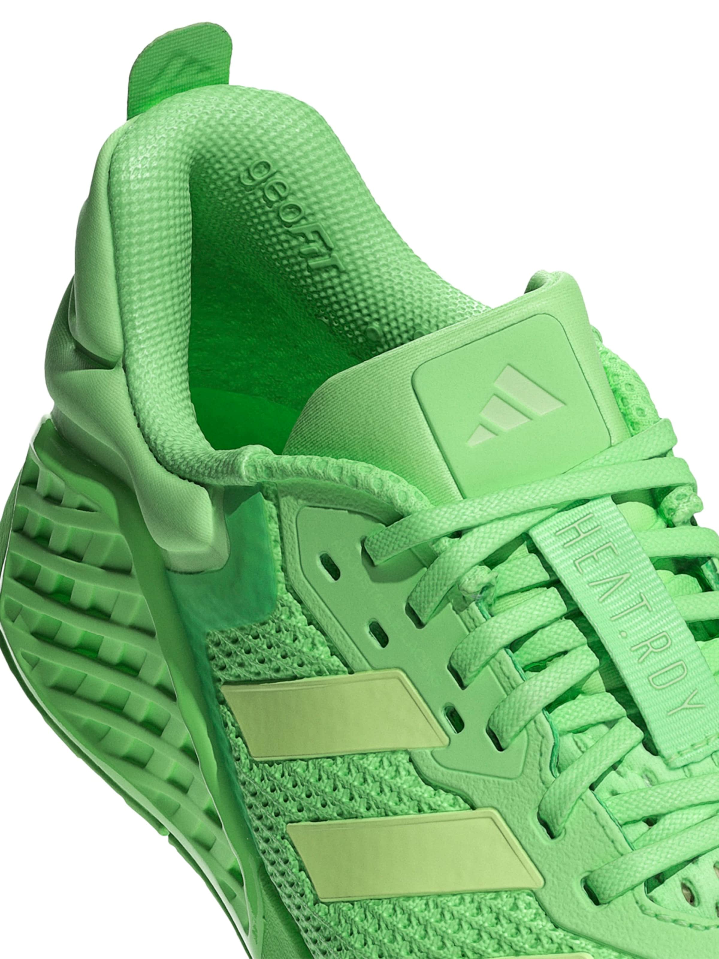 ADIDAS PERFORMANCE Sportssko 'Dropset 3' i grøn