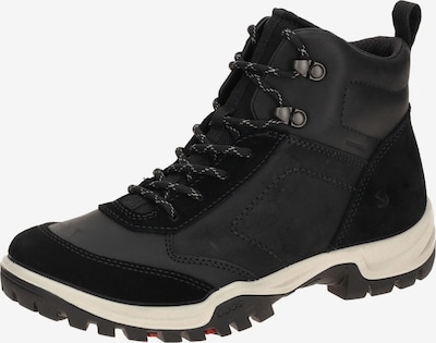 ECCO Boots 'Ecco Xpedition Stiefel Boots schwarz Damen Waterproof' in 36 in Black, Item view