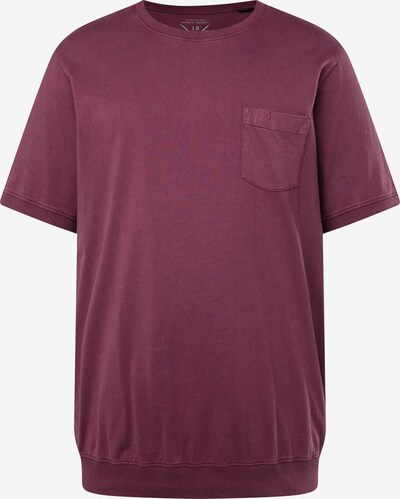JP1880 Shirt in lila, Produktansicht