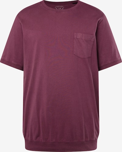 JP1880 T-Shirt en violet, Vue avec produit
