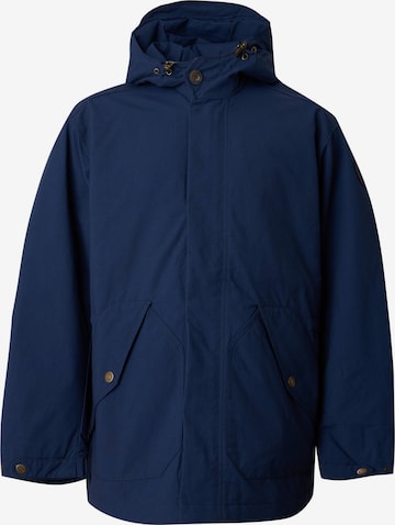 NAPAPIJRI - Chaqueta de entretiempo 'ASKO' en azul: frente