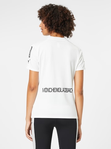 PUMA Performance Shirt 'BMG Home' in White