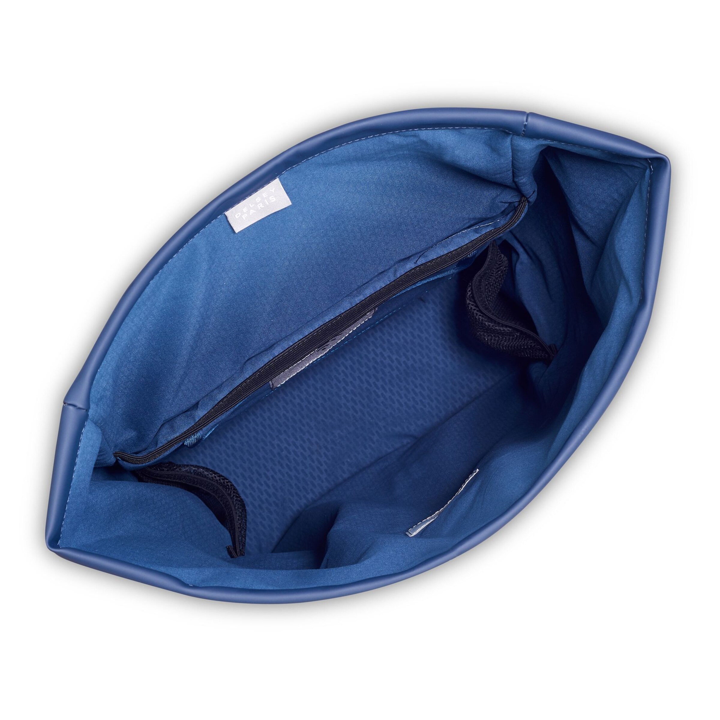 Sac à dos 'Turenne' Delsey Paris en bleu