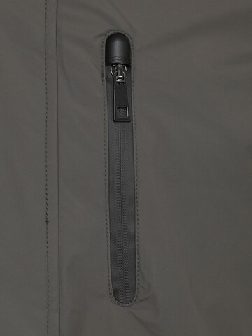 Suitable Winterjas 'Baz' in Groen