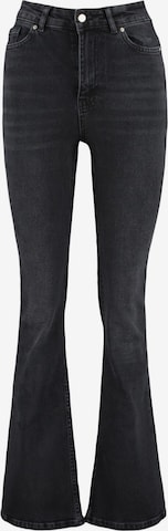 Trendyol Дънки в черно: отпред