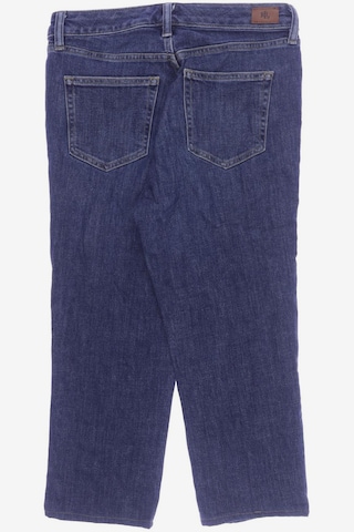 Lauren Ralph Lauren Jeans in 24-25 in Blue