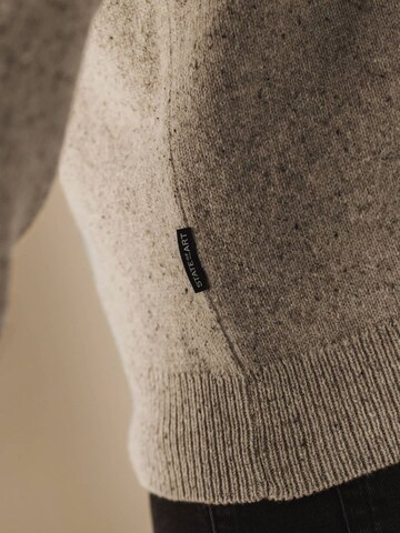 State of Art Sweater in Beige