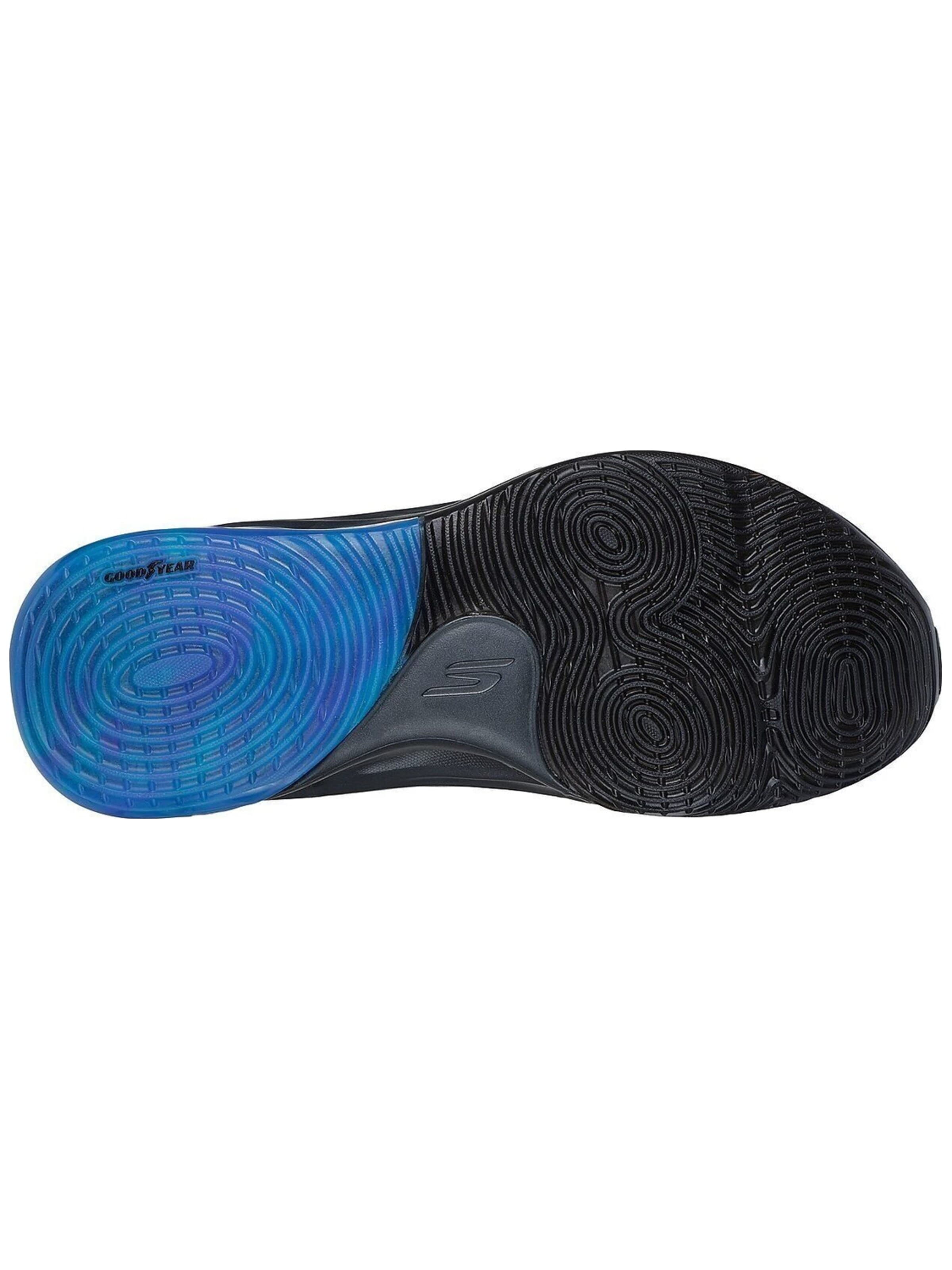 SKECHERS Sportschuh 'Skx Float' in Schwarz