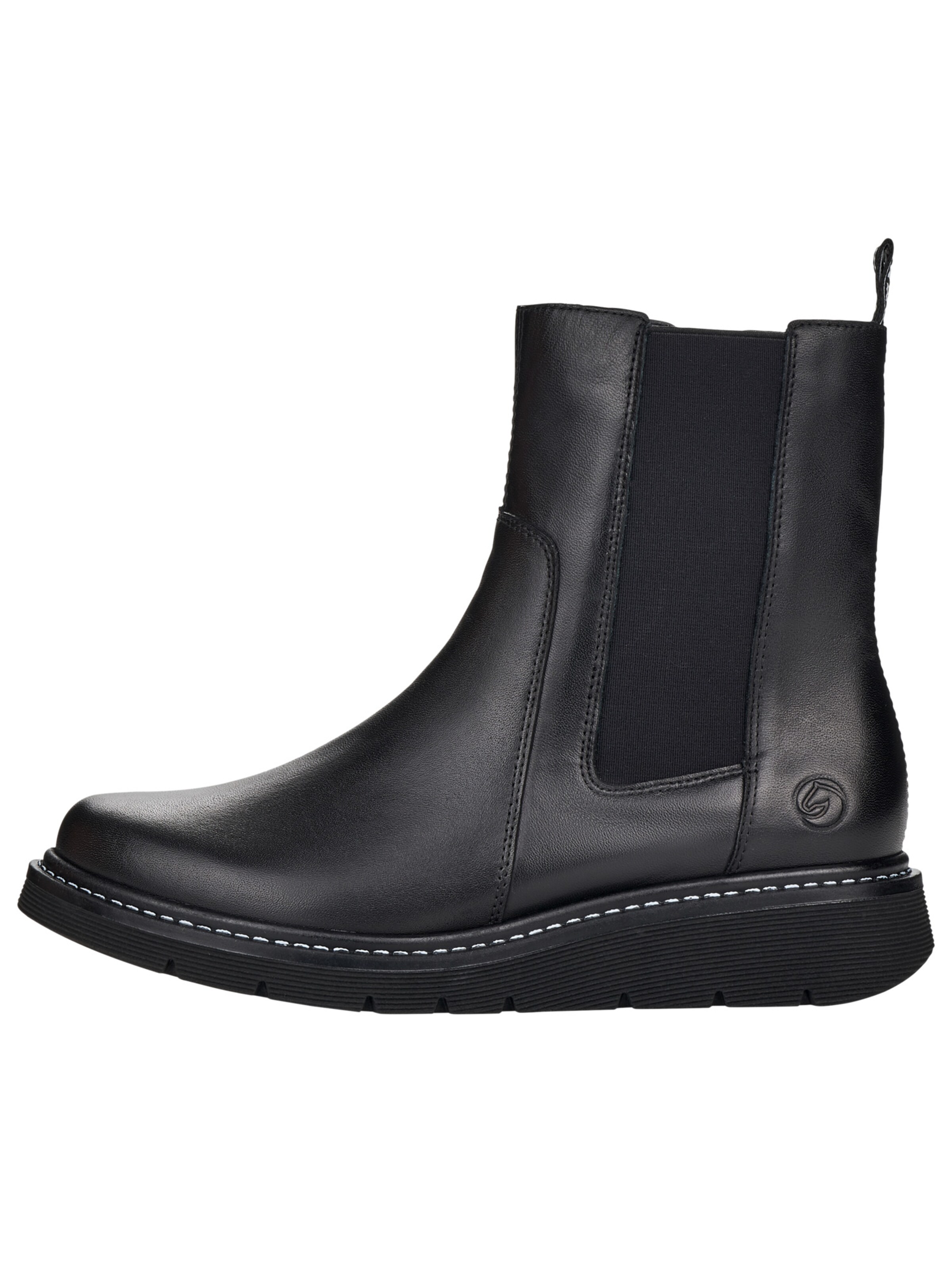 REMONTE Bootie in Black