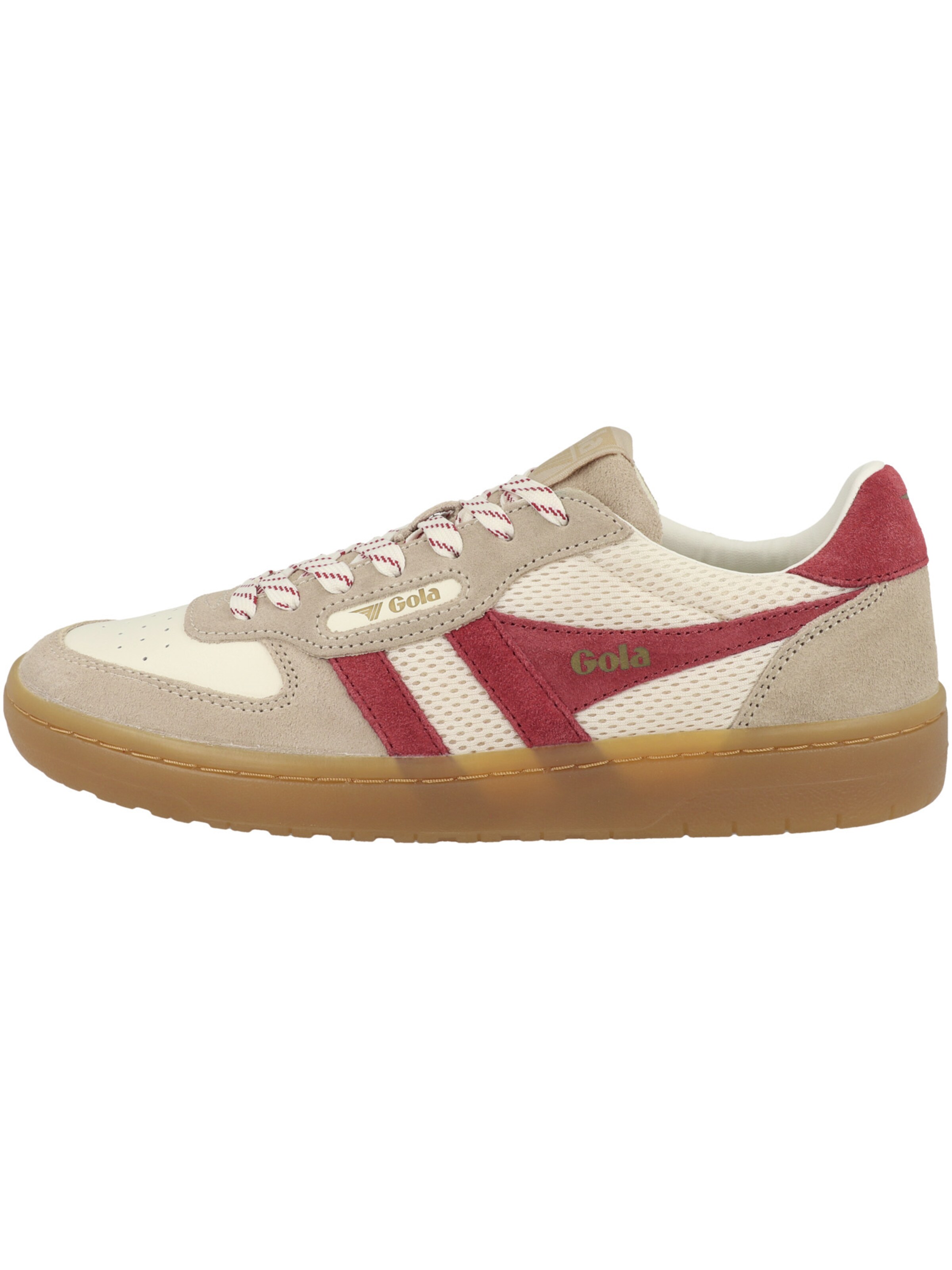 Gola Sneakers 'Hawk 83' in White