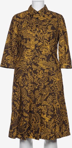 Rena Lange Dress in XL in Brown: front
