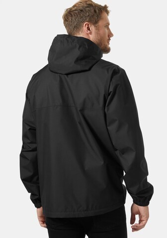 HELLY HANSEN Performance Jacket in Black