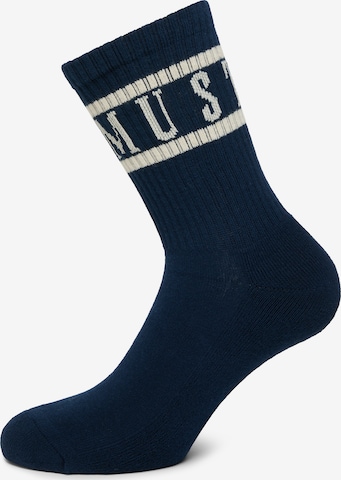 MUSTANG Socken in Beige