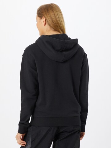 Reebok Sports sweatshirt 'Identity' in Black