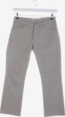 STRENESSE Jeans in 27-28 in Brown: front