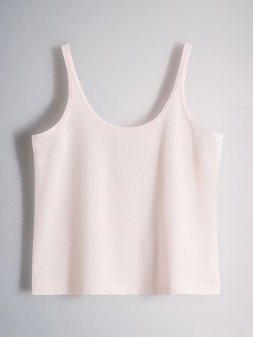 The Set Шорты 'Essentials' в Синий