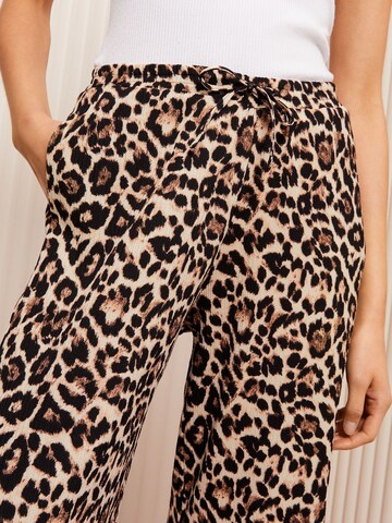 Friends Like These Широкий Штаны в Коричневый