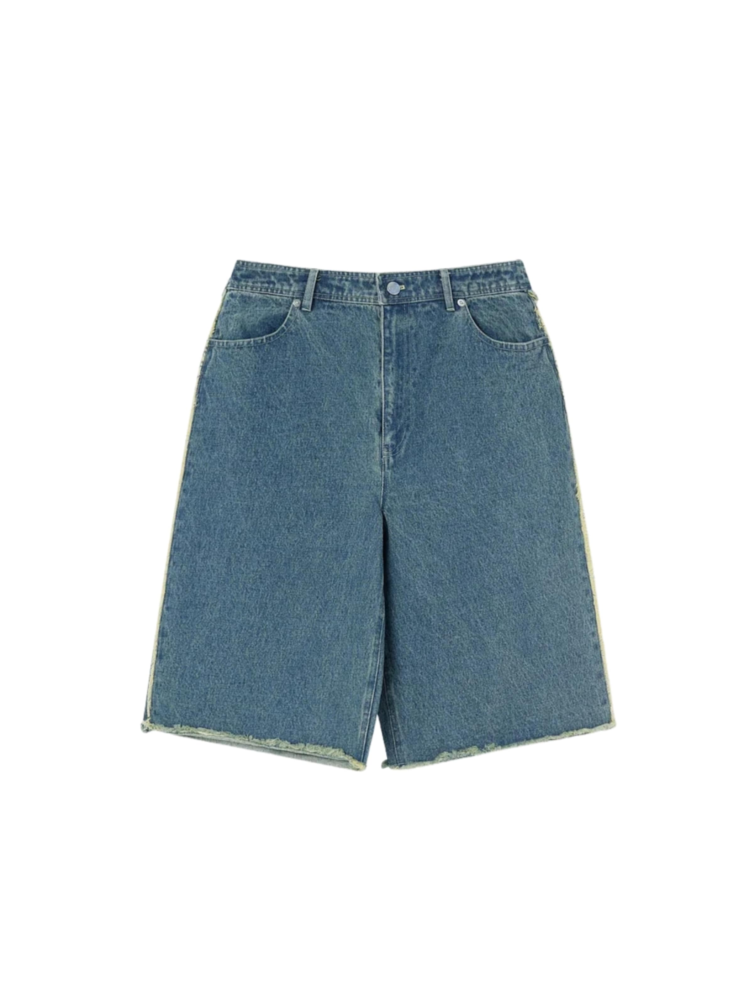 Résumé - regular Pantalón ' MarionRS ' en azul: frente