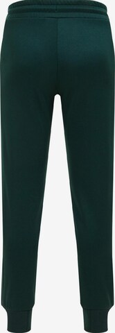 regular Pantaloni di WE Fashion in verde