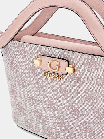 GUESS Shopper in Pink