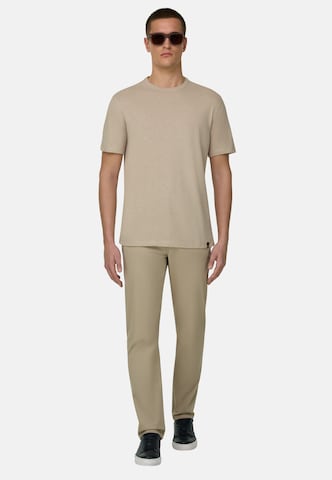 Boggi Milano Shirt in Beige
