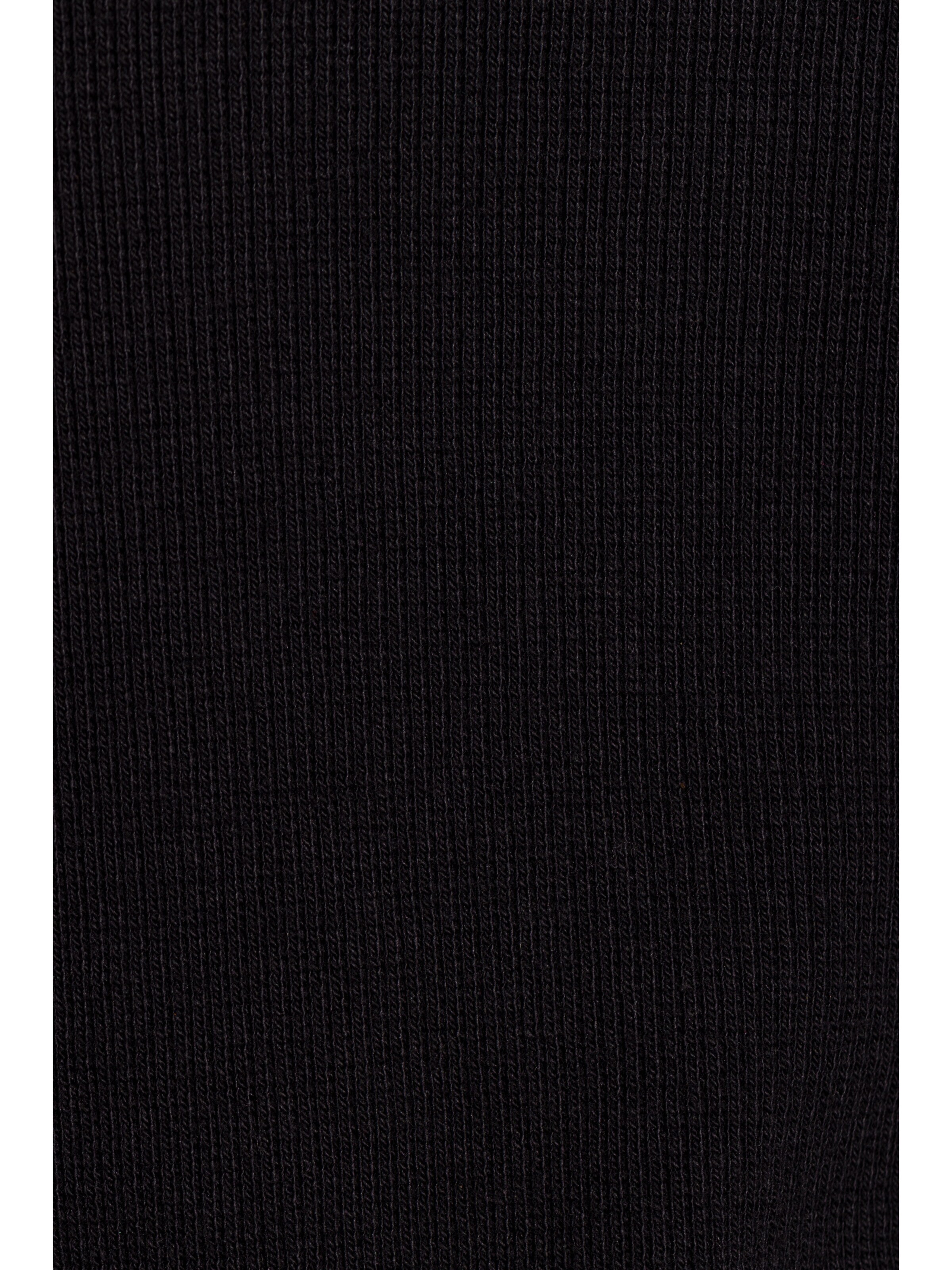 Skinny Leggings 'M816' de la made of emotion pe negru