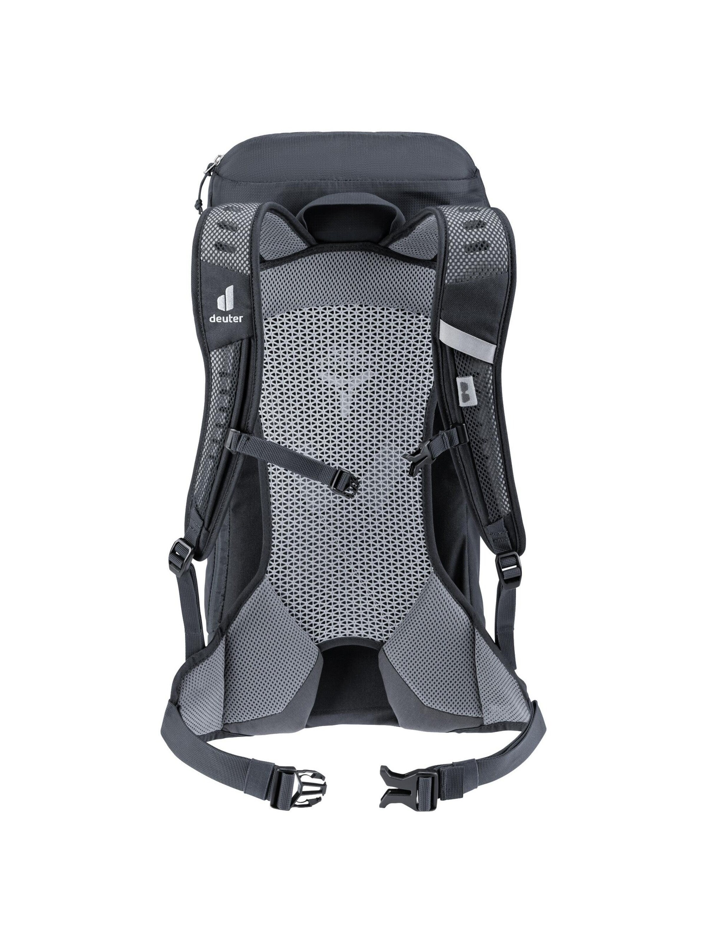 DEUTER Sports backpack 'AC Lite' in Black