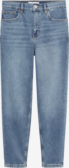 MANGO Jeans 'Newmom' in blue denim, Produktansicht