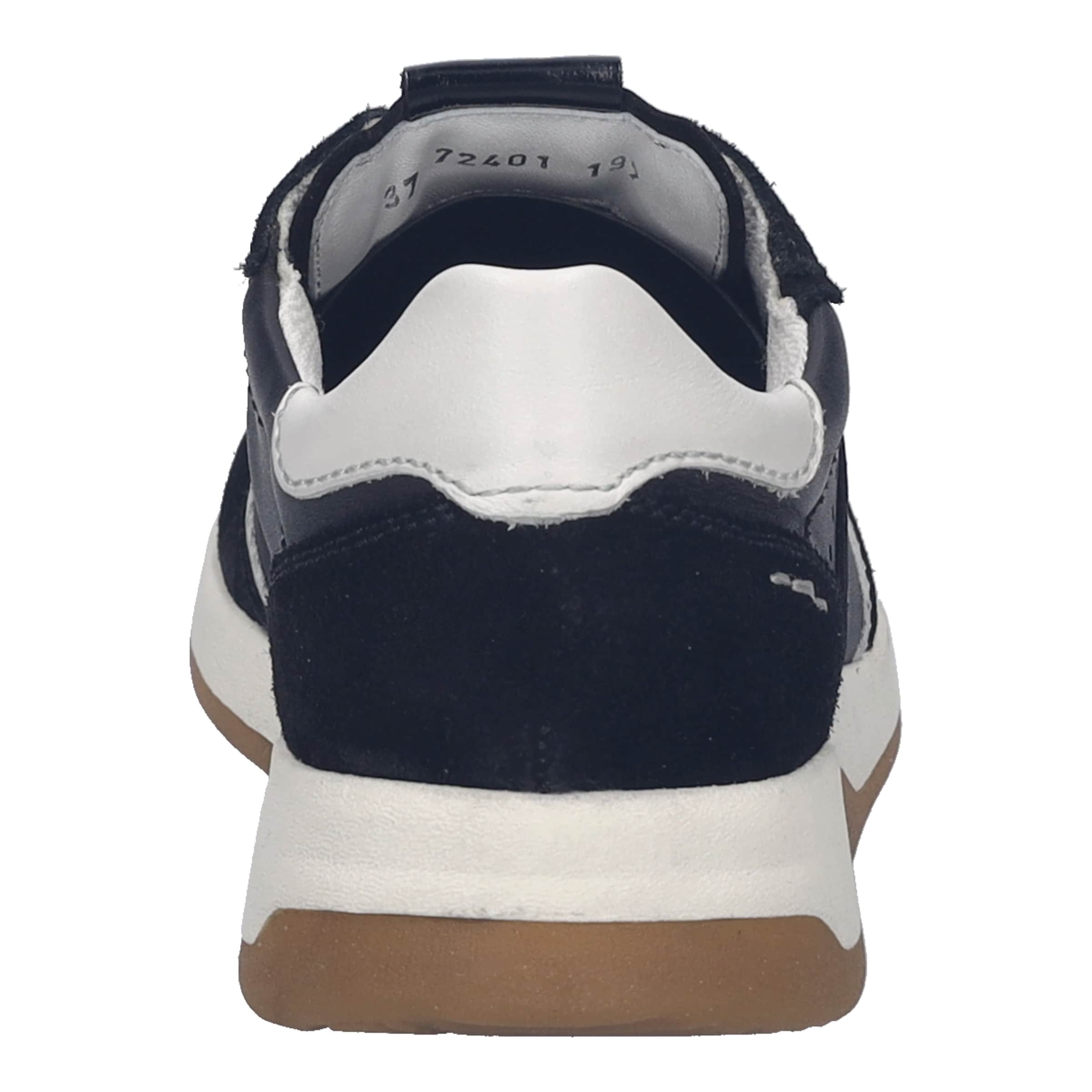 JOSEF SEIBEL Sneakers in Black