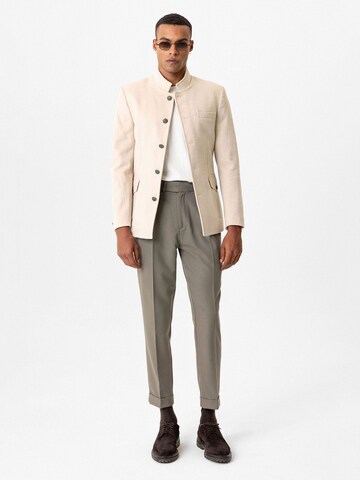 Antioch - Chaqueta tradicional 'Harare' en beige