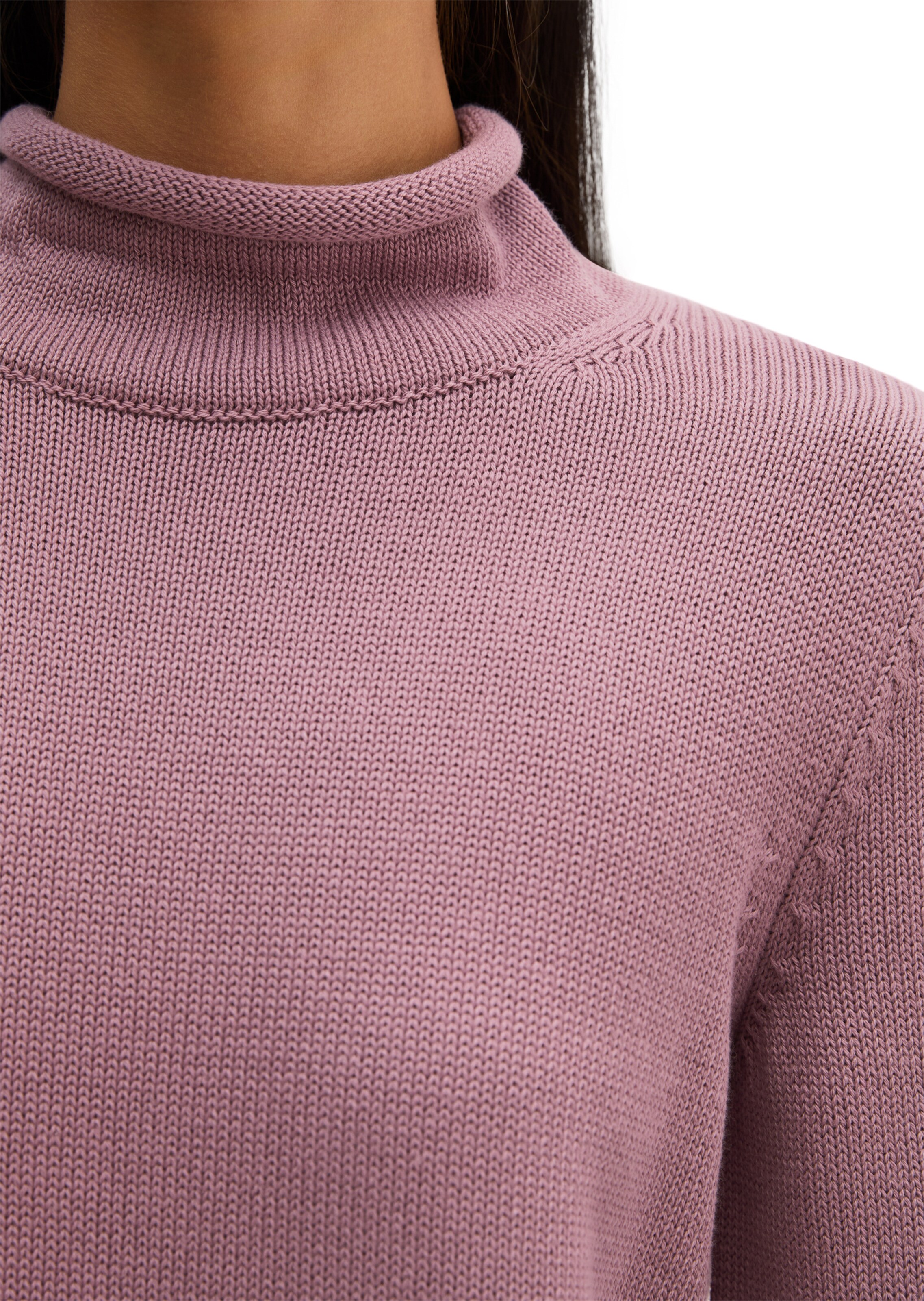 Pull-over Marc O'Polo en rose