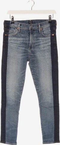 Citizens of Humanity Jeans in 28 in Blue: front