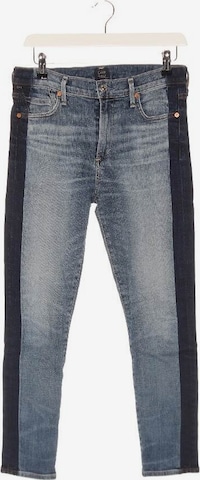 Citizens of Humanity Jeans in 28 in Blue: front