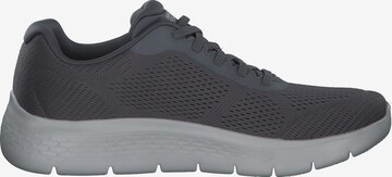 SKECHERS Sneakers laag in Grijs