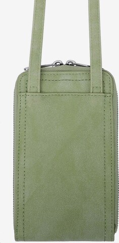 Fritzi aus Preußen Crossbody Bag 'Jozy' in Green