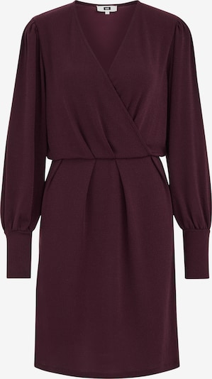 WE Fashion Šaty - baklažánová, Produkt