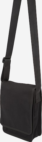 WEEKDAY - Bolso de hombro 'BECKY' en negro