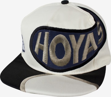 Casquette 'Georgetown Hoyas Fireball' Drew Pearson en blanc : devant