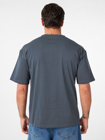 Williot Shirt in Grau