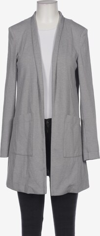 VERO MODA Blazer in S in Grey: front