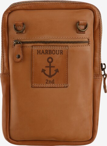 Harbour 2nd Smartphone Case in Brown